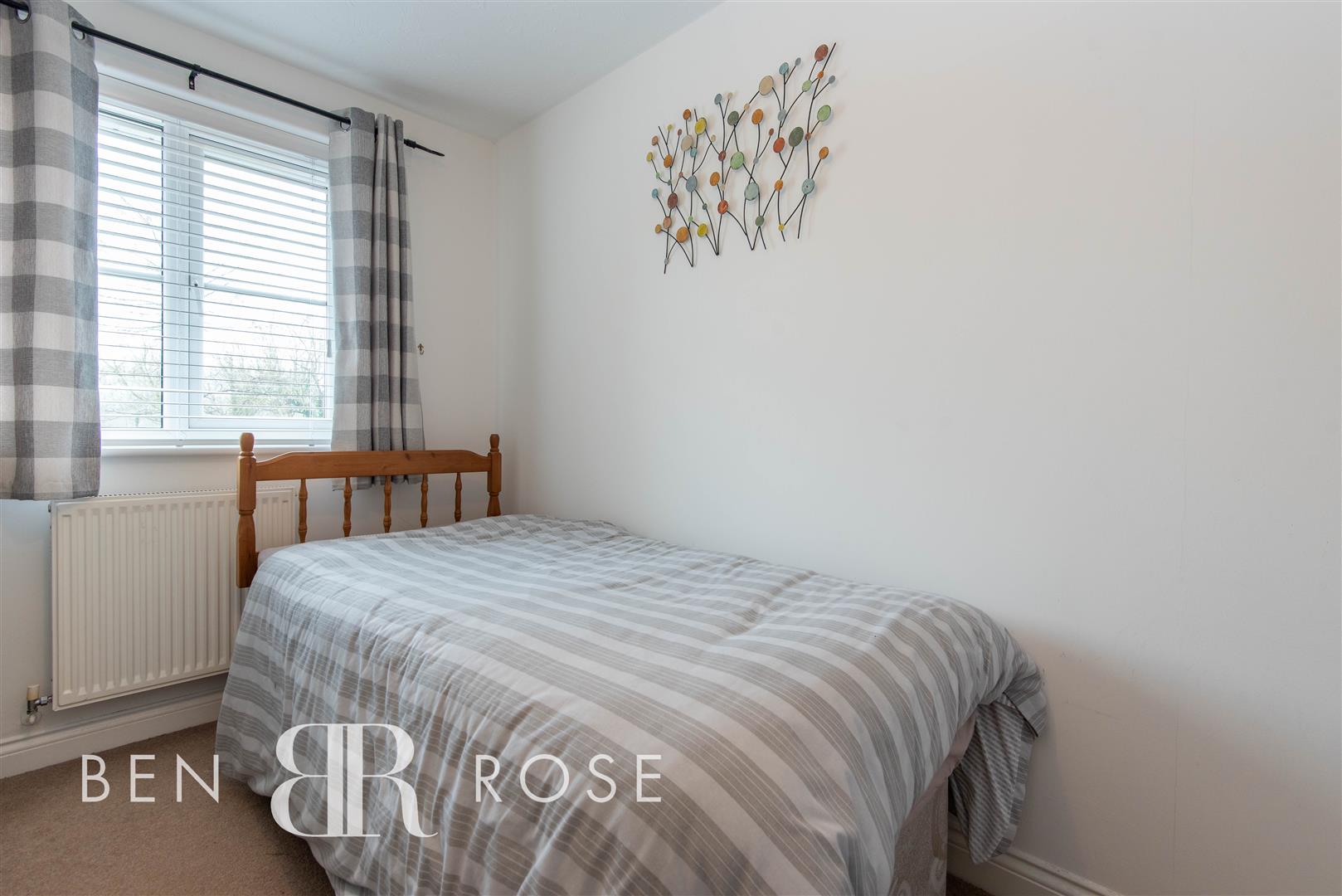 Endeavour Close, Ashton-On-Ribble, Preston